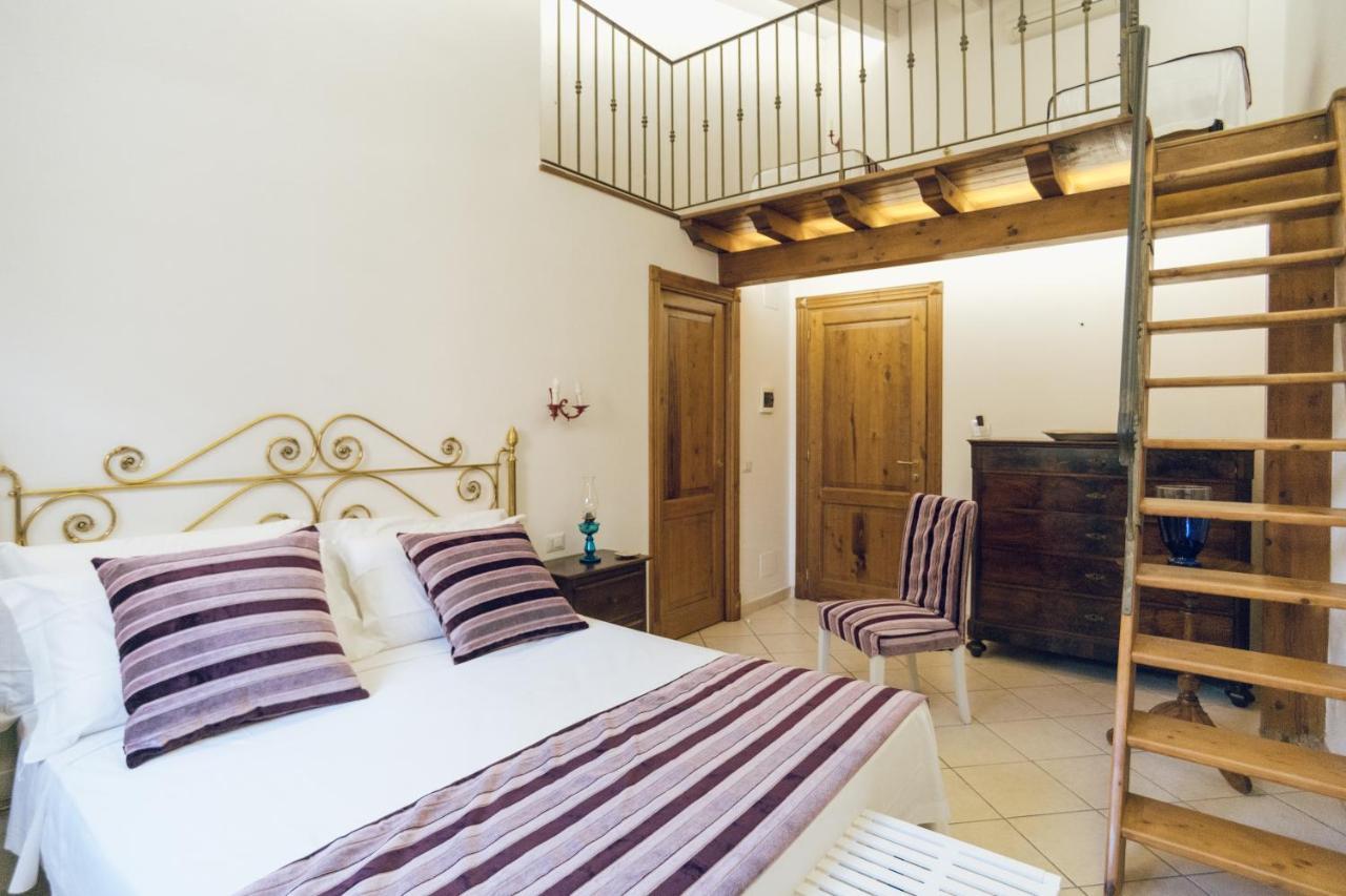 Leano Agriresort П'яцца-Армерина Екстер'єр фото
