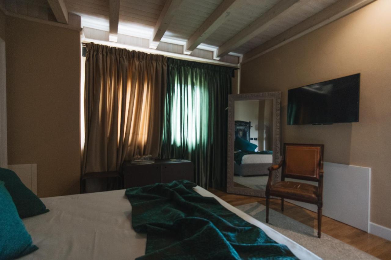 Leano Agriresort П'яцца-Армерина Екстер'єр фото