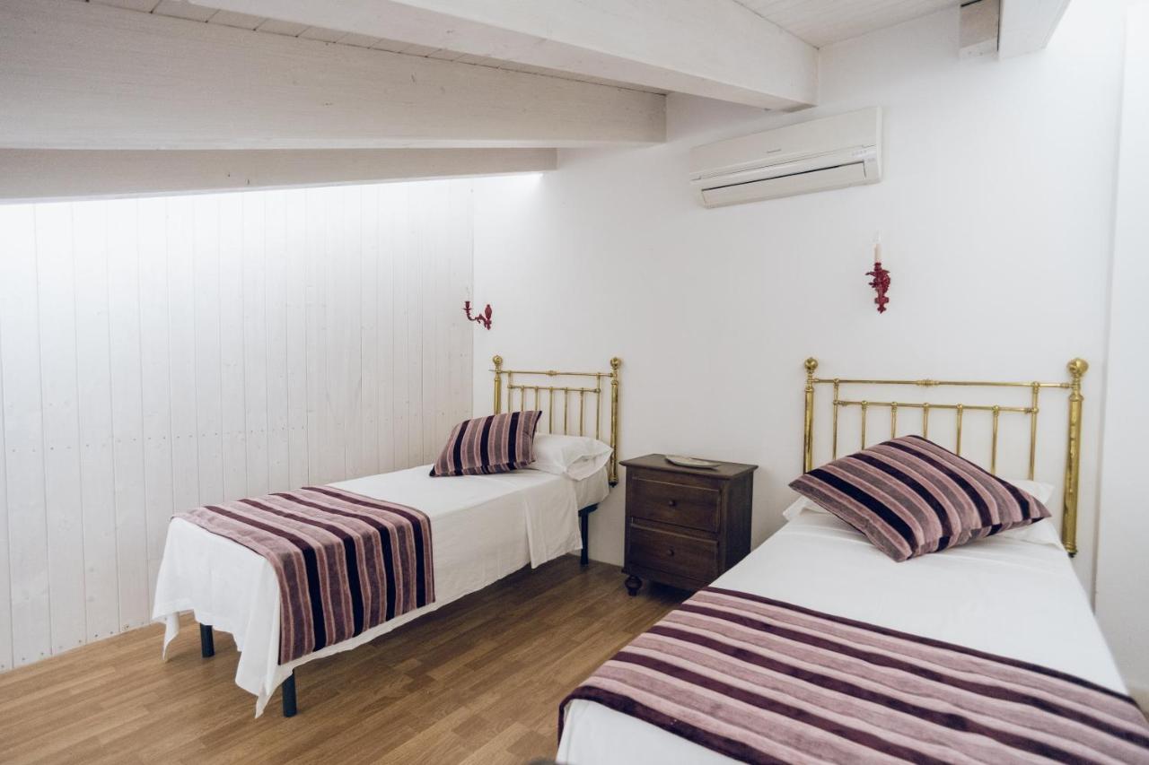 Leano Agriresort П'яцца-Армерина Екстер'єр фото