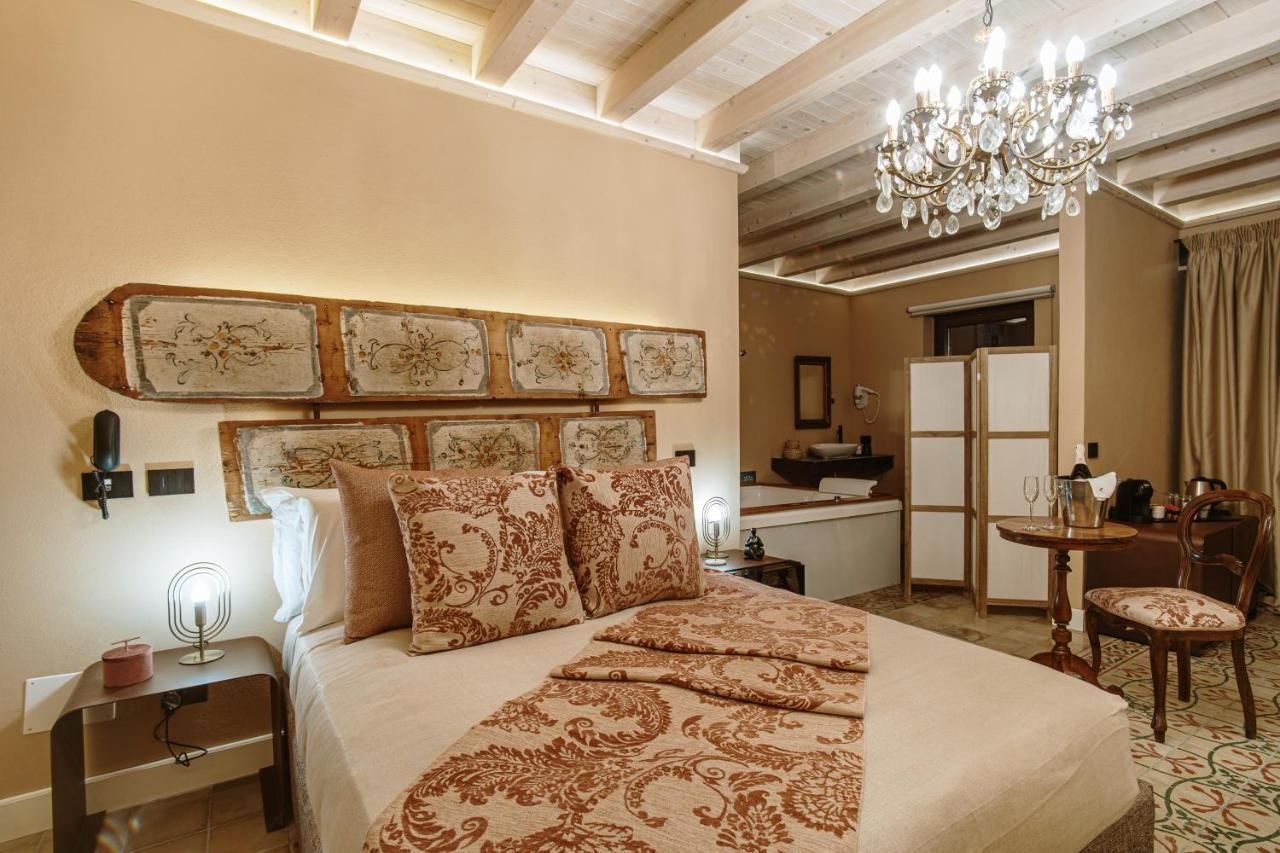 Leano Agriresort П'яцца-Армерина Екстер'єр фото