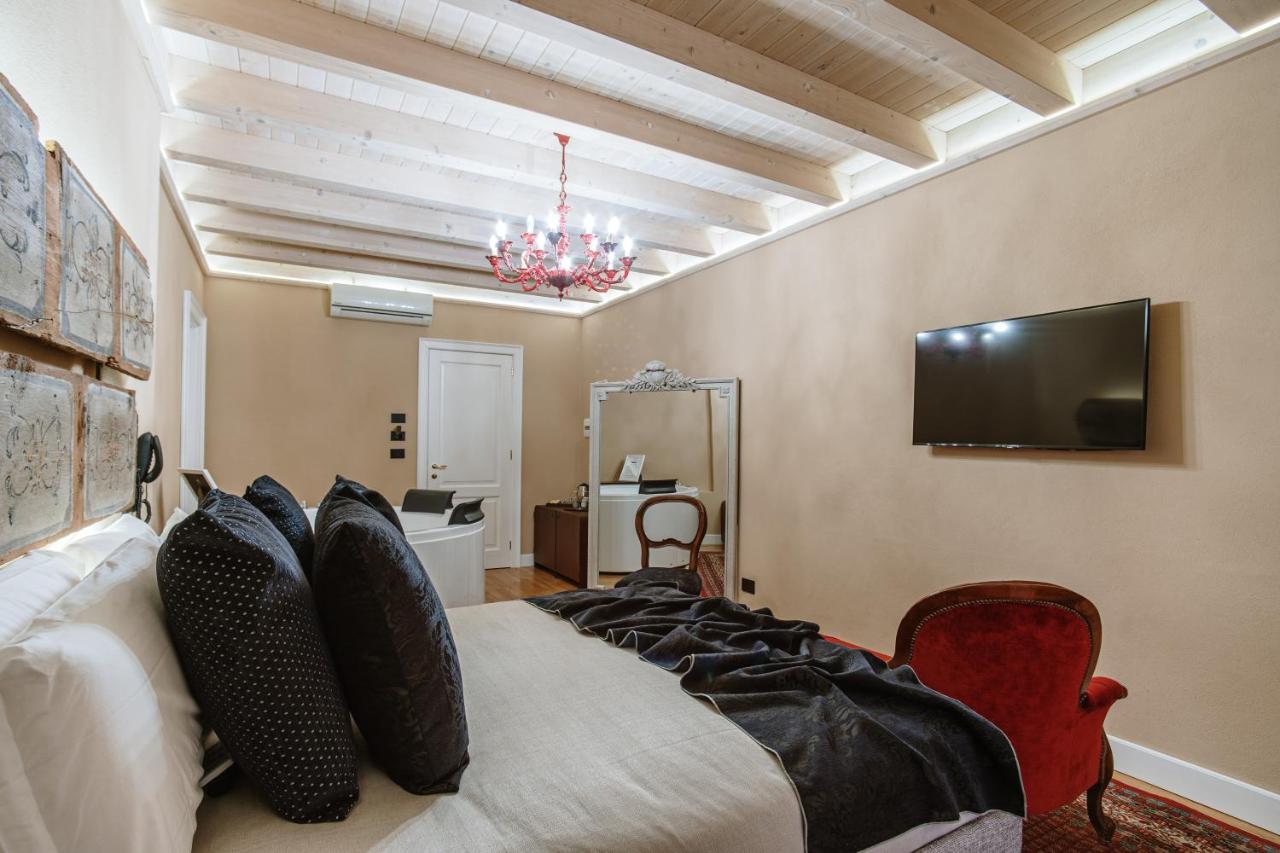 Leano Agriresort П'яцца-Армерина Екстер'єр фото