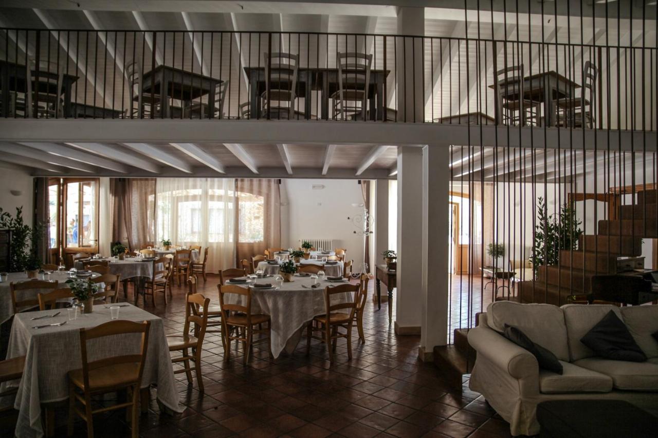 Leano Agriresort П'яцца-Армерина Екстер'єр фото